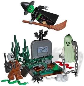 img 3 attached to LEGO 850487 Набор аксессуаров для Хэллоуина