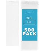 gpi 500 pack logo