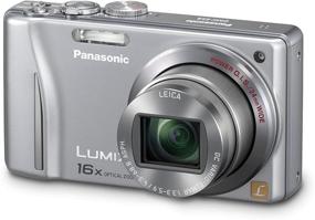 img 1 attached to Panasonic DMC ZS8 Digital Stabilized 3 0 Inch Camera & Photo