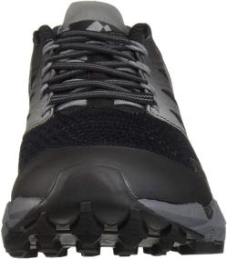 img 3 attached to Merrell Agility MESH Sneaker Black