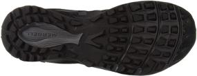 img 1 attached to Merrell Agility MESH Sneaker Black