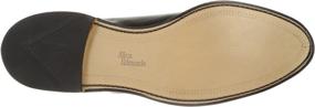 img 1 attached to Discover the Classic Elegance of Allen Edmonds Grayson Tassel Loafers for Men