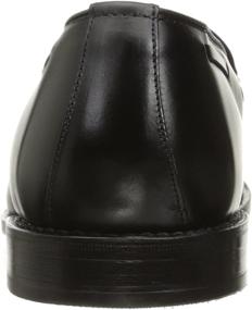 img 2 attached to Discover the Classic Elegance of Allen Edmonds Grayson Tassel Loafers for Men