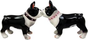 img 3 attached to Atlantic Collectibles Terrier Magnetic Figurine