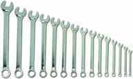 🔧 williams ws 1172sca super wrench: the ultimate 15-piece tool for efficient and versatile work логотип