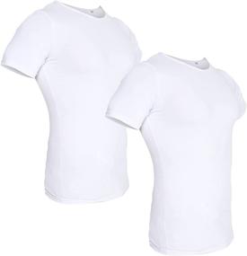 img 4 attached to LISH White Compression Slimming XXLarge