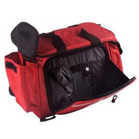 img 3 attached to 🚑 Primacare Responder Professional: The Ultimate Emergency Compartments Solution