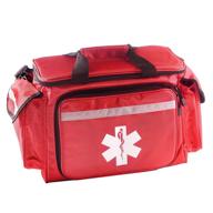 🚑 primacare responder professional: the ultimate emergency compartments solution logo