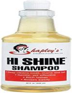 🔆 1-quart shapley's hi shine shampoo - enhanced seo логотип
