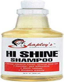 img 1 attached to 🔆 1-Quart Shapley's Hi Shine Shampoo - Enhanced SEO