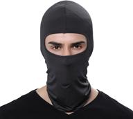 🏔️ gamway outdoor sports cycling ski mask balaclava hood skullies beanies hat logo