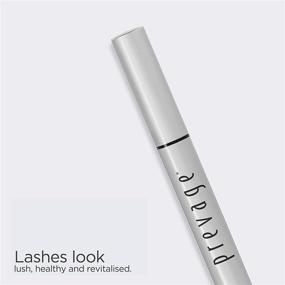 img 2 attached to Усилите свои ресницы и брови с сывороткой Elizabeth Arden Prevage Clinical Lash Plus Brow Enhancing.