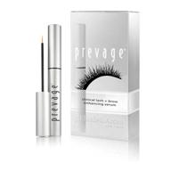 усилите свои ресницы и брови с сывороткой elizabeth arden prevage clinical lash plus brow enhancing. логотип