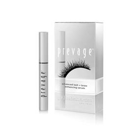 img 3 attached to Усилите свои ресницы и брови с сывороткой Elizabeth Arden Prevage Clinical Lash Plus Brow Enhancing.