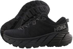 img 4 attached to HOKA ONE Gaviota Shoes: Stylish Men's Color Shoes for Ultimate Comfort