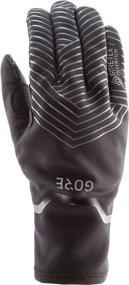 img 2 attached to 🧤 GORE WEAR Unisex C3 Mid Gloves with Gore-tex Infinium Stretch Technology