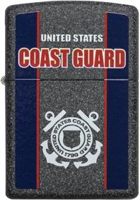 img 3 attached to Zippo ZO11898 US Coast Guard