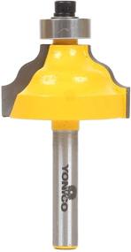 img 2 attached to Enhance Your Woodworking with the Yonico 13125Q Molding Router Shank