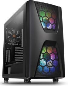 img 4 attached to Предварительно установленная материнская плата Thermaltake Commander CA 1N5 00M1WN 00