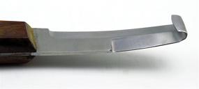 img 1 attached to Нож с двойным лезвием Premium Instruments