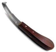 нож с двойным лезвием premium instruments логотип