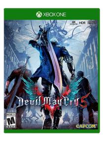 img 4 attached to 🎮 Xbox One Devil May Cry 5 - Enhancing Your Gaming Experience!