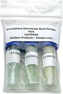 biospec smartphone microscope bead - 11079sms logo
