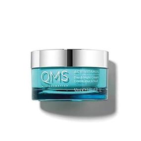 img 1 attached to 🌙 QMS Medicosmetics-Ace Vitamin Day and Night Cream: Skin Revitalizing Moisturizer for 24-Hour Hydration - 50ml