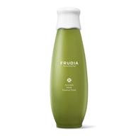 🥑 frudia avocado relief essence toner - nourishing skincare solution, 195ml / 6.59 fl.oz. logo