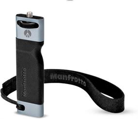 img 3 attached to 📸 Manfrotto Ручка TwistGrip и Планка для аксессуаров: Улучшите ваши съемки с MTWISTGRIPS