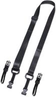 adjustable shoulder strap braecn sansung logo