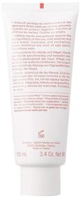 img 2 attached to Оптимизированный поиск: крем для ухода за кожей рук и ногтями Clarins Hand & Nail Treatment Cream