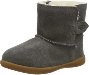 img 4 attached to 👢 Stylish UGG Men's Winter Fashion Boot: Ultimate Comfort & Trendy Appeal