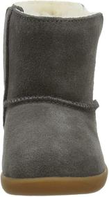 img 3 attached to 👢 Stylish UGG Men's Winter Fashion Boot: Ultimate Comfort & Trendy Appeal