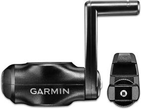img 1 attached to Enhanced Garmin GSC 10 Speed 🚴 and Cadence Bicycle Sensor for Improved Performance