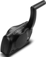 enhanced garmin gsc 10 speed 🚴 and cadence bicycle sensor for improved performance logo