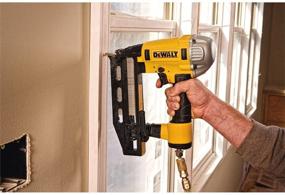 img 1 attached to 🔧 Enhanced SEO-friendly Product Name: DeWalt DWFP71917 Precision Selectable Trigger Tool