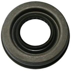 img 1 attached to 🔧 Уплотнительное кольцо пиньона Omix-Ada (Модель: 16521.12)