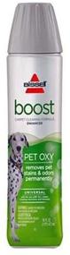 img 2 attached to 🐾 Bissell 16131 Pet Boost Oxy Formula for Carpet Cleaning