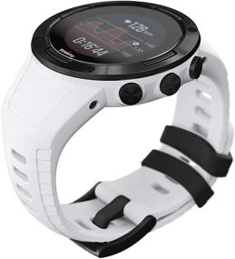 img 2 attached to SUUNTO 5: A Sleek and Portable GPS Sports Watch Offering 24/7 Activity Tracking and Wrist-Based Heart Rate