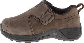 img 2 attached to 👟 Merrell Jungle Moc Sport A/C Outdoor Shoe (Toddler): Идеальная обувь для активной игры!