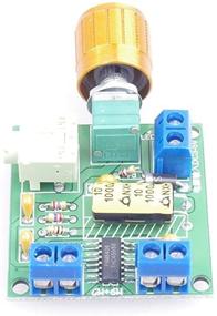 img 3 attached to 🔊 SMAKN PAM8406 Amplifier Board - Premium German Quality! Exceeds PAM8403 Performance!