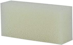 img 1 attached to 🐠 AquaClear 50 Foam Filter Insert - Ideal Aquarium Filter Replacement Media (Model A613)