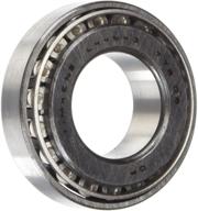 комплект подшипников timken set14 логотип