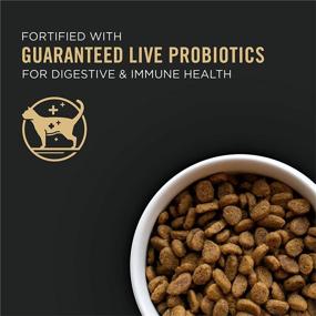 img 3 attached to 🌿 Purina Pro Plan LiveClear with Probiotics for Allergy Reduction - Adult Dry Cat Food