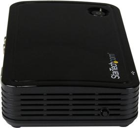 img 2 attached to 📺 Streamlined Video Collaboration Made Easy: StarTech.com WIFI2HDVGA Wireless Presentation System