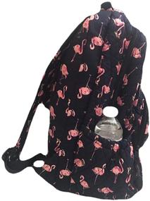 img 1 attached to 🎒 Women's Large Backpacks by Vera Bradley