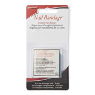 super nail supernail bandage logo