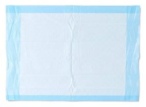 img 4 attached to Medline - MSC281224A Ultra Lightweight Disposable Underpad, 17” x 24”, Ideal for Changing Tables and Surfaces, 100 Count