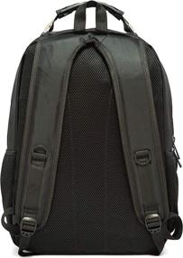 img 3 attached to 🎒 UNICROSS Business Travel Backpack: Premium and Functional Laptop Backpacks